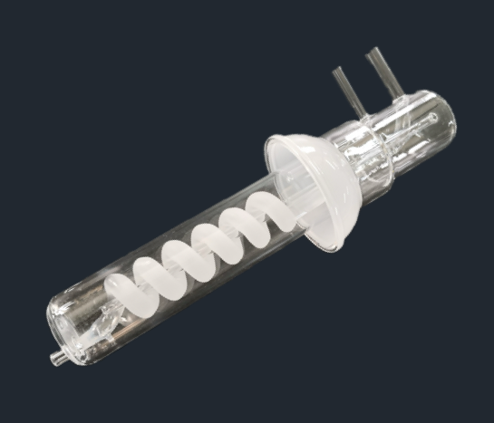 浩锐石英—产品展示