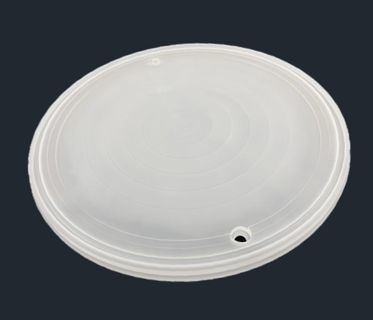 浩锐石英—svper-e 气盘